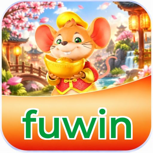 fuwin Logo Oficial