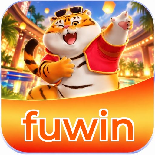 Logo fuwin Cassino Online Brasil