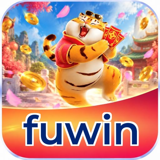 Logo fuwin Slots Premium Brasil