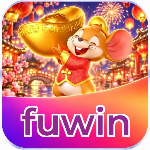 Requisitos do APK fuwin para Android - Logo Oficial