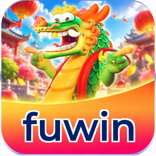 Logo fuwin APK Android Brasil