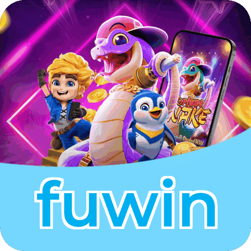 Passo a passo para baixar o app fuwin — ilustração editorial