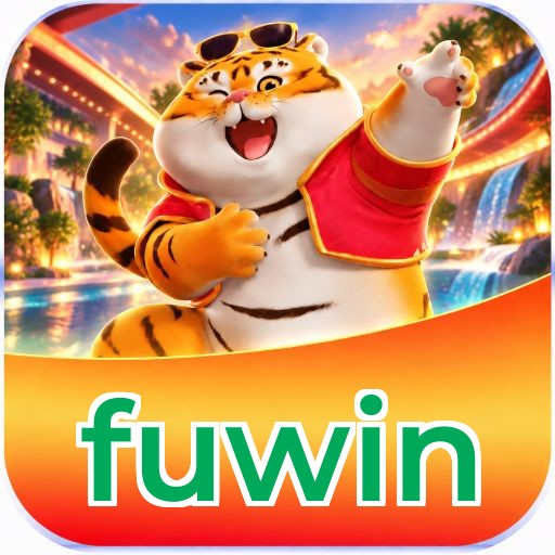 fuwin Logo - Bônus de Cadastro