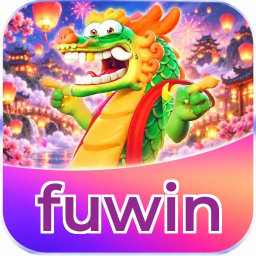 fuwin Logo Oficial - Cassino Online Brasil Certificado eCOGRA