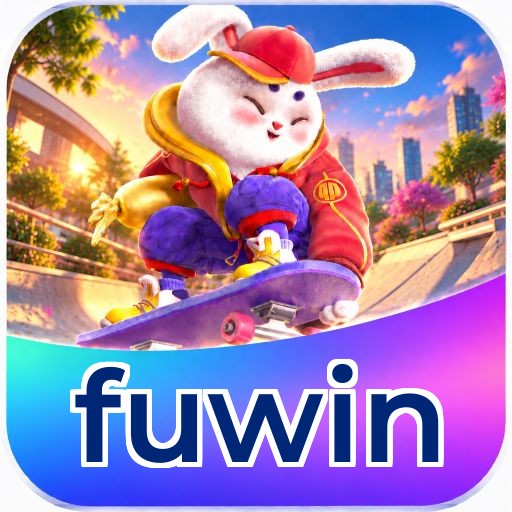 Logo fuwin Download Brasil