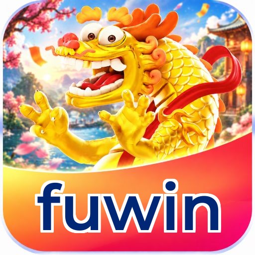 Logo da fuwin