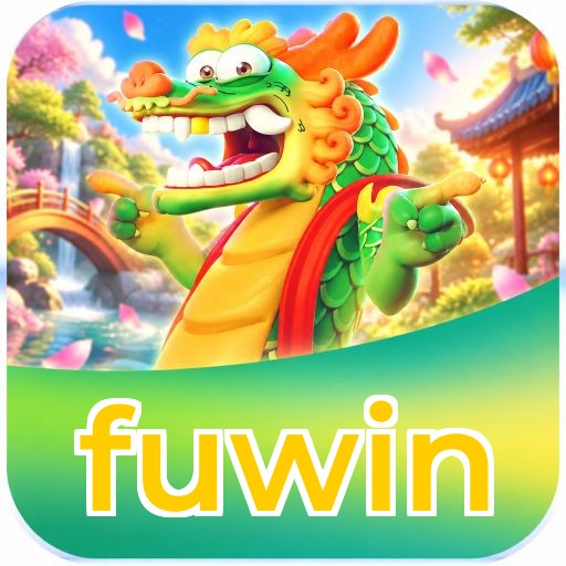 Logo fuwin Telegram Oficial