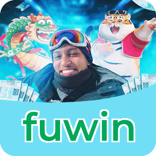 fuwin bônus R$5.000 + 500 giros - Rollover 35x, prazo 30 dias, 38% taxa conversão