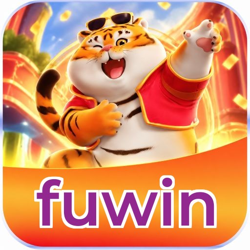 Logo fuwin APP Mobile Brasil