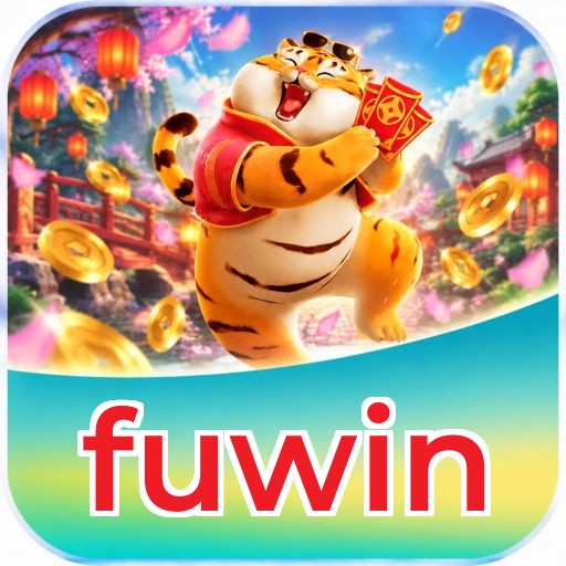 fuwin APP Logo Oficial Certificado Android iOS