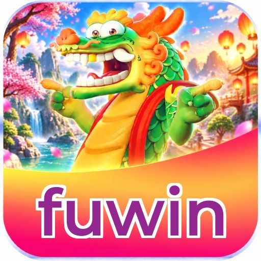 Logo fuwin Cadastro Brasil