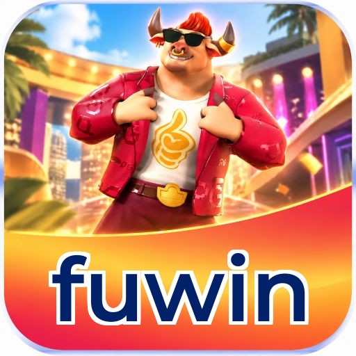 fuwin Logo