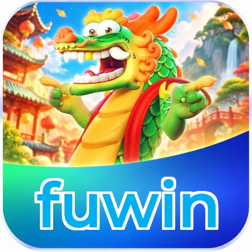 Logo fuwin Bônus Brasil