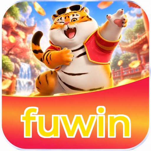fuwin APK Logo Oficial Certificado