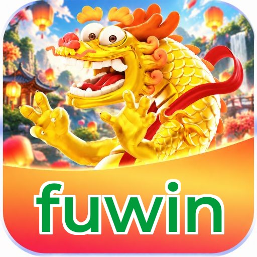 Logo fuwin Loteria Online