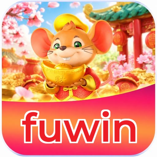 Logo fuwin Cassino Online Brasil